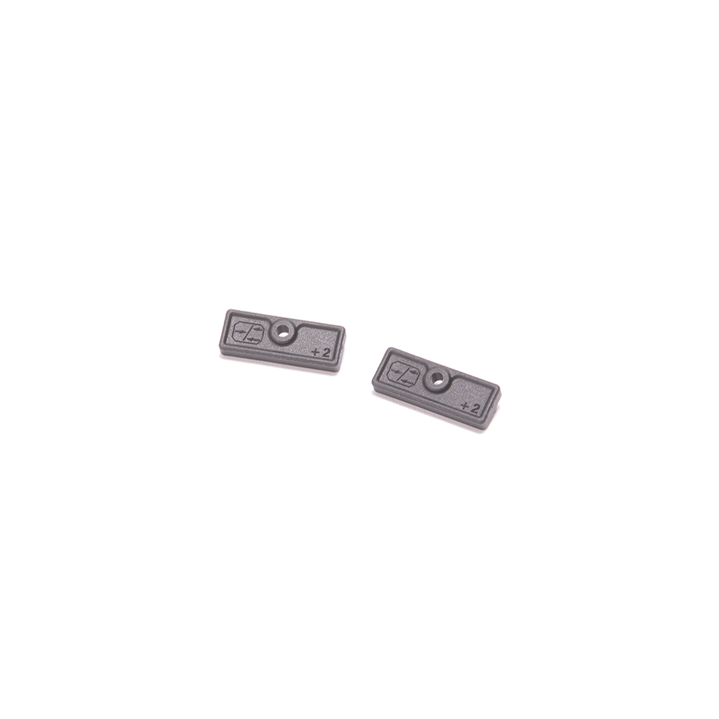 [U8828] U8828 - Inner Lipo Stop (pr) - Neon,Vibe
