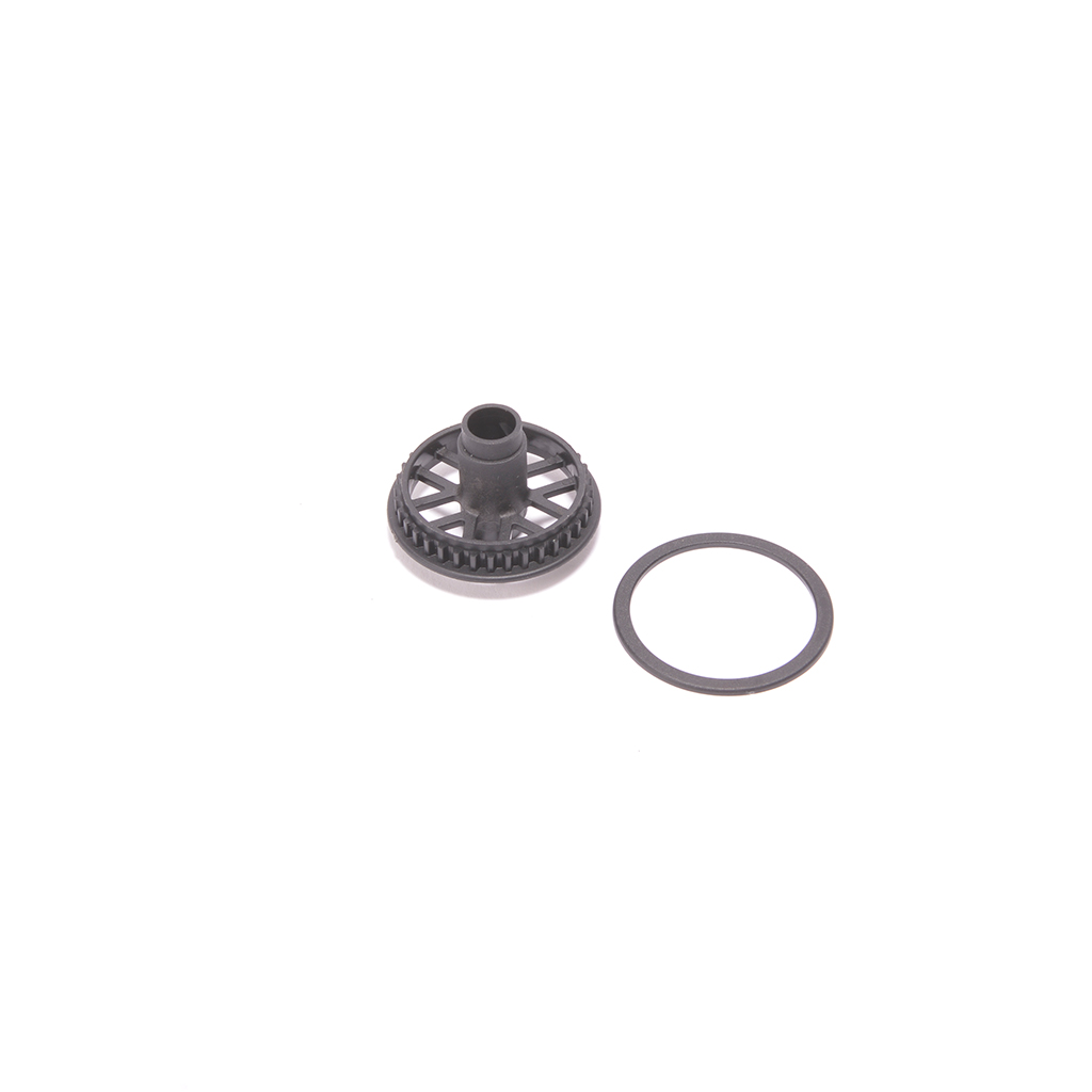 [U8836] U8836 - Spool Hub and Fence - Neon,Vibe