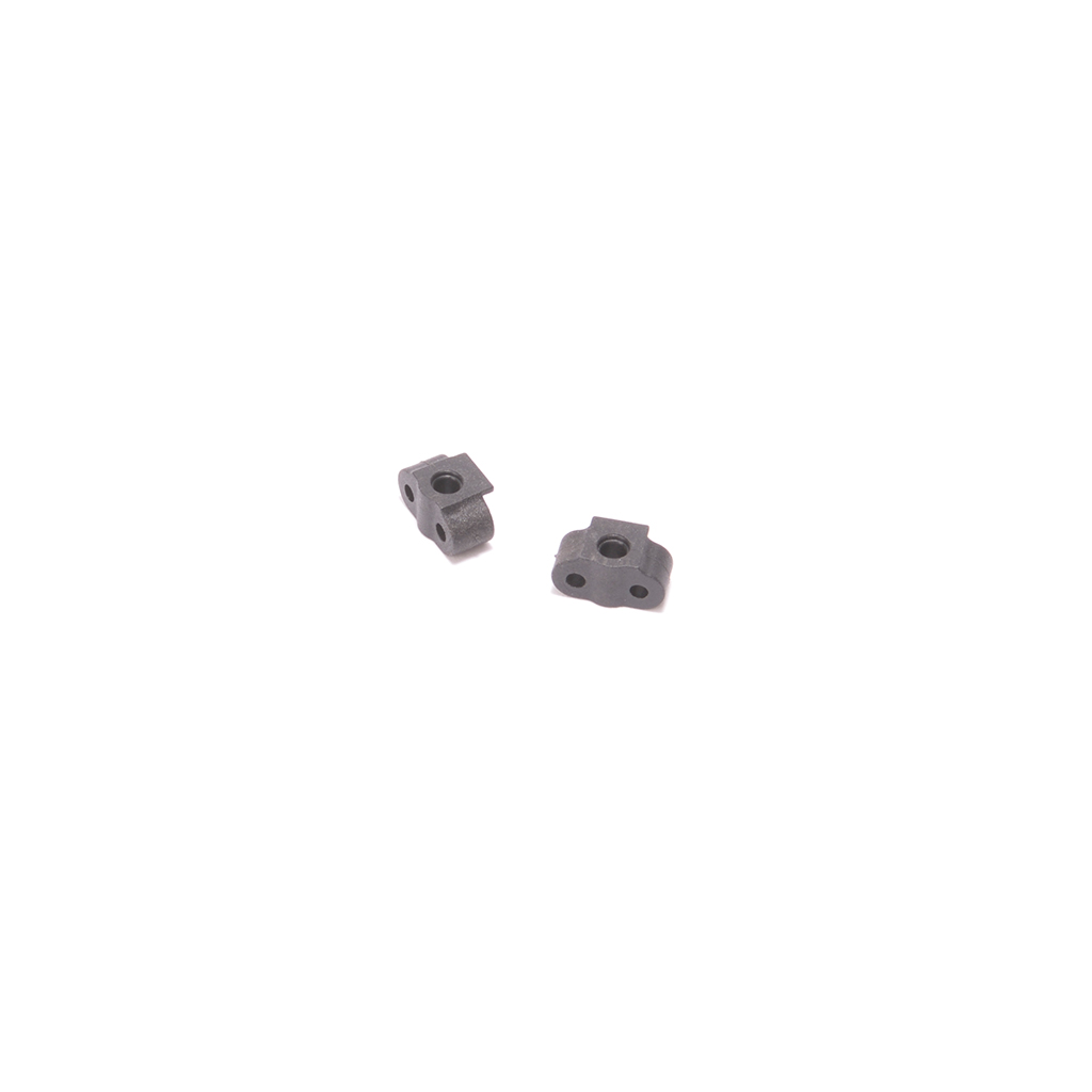 [U8837] U8837 - Lower Shock Mount (pr) - Neon,Vibe