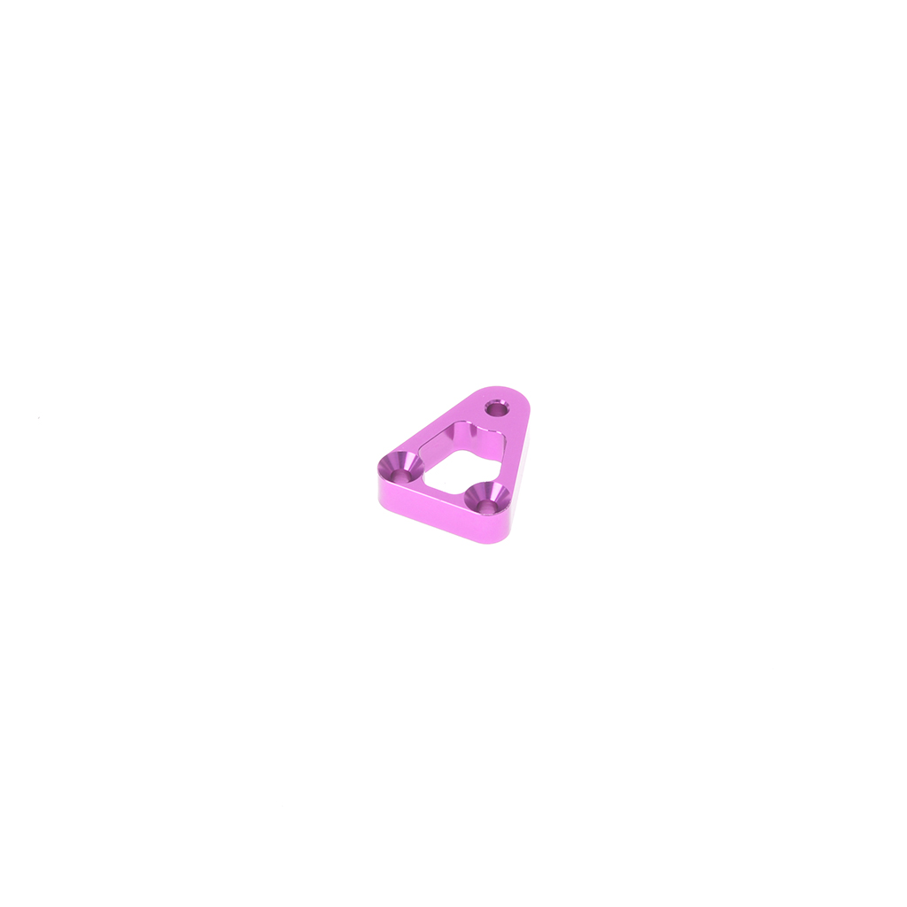 [U8840] U8840 - Alloy Layshaft Mount - Neon,Vibe