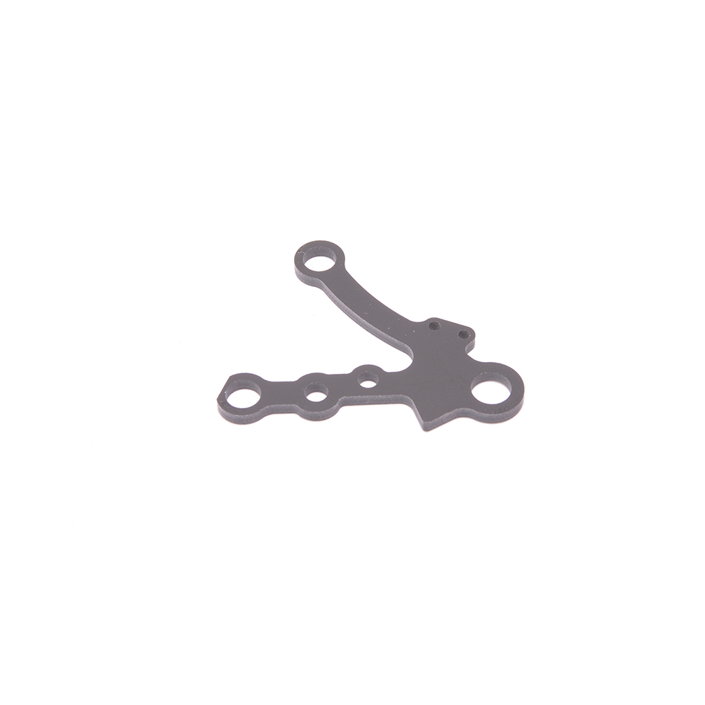 [U8844] U8844 - S2 FL Lower Wishbone - Neon