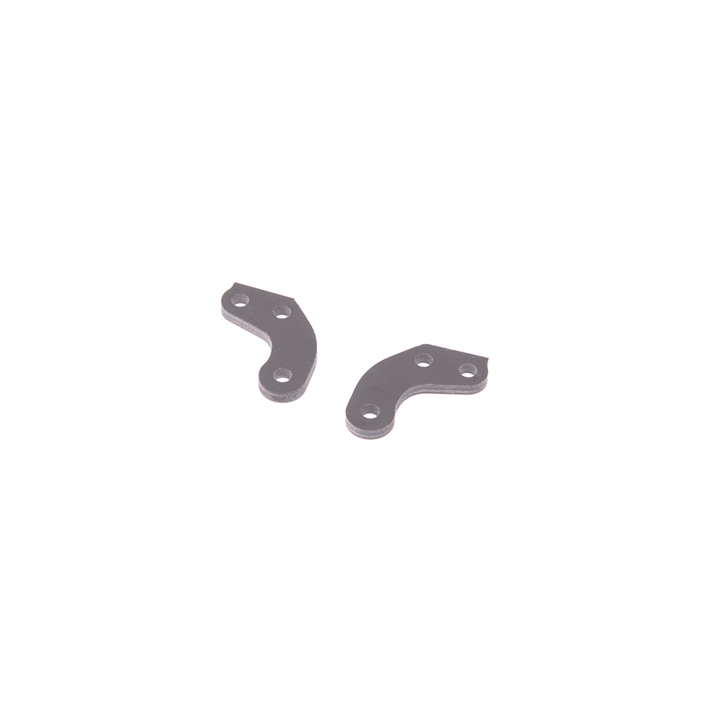 [U8852] U8852 - S2 Rear Toe Arm (pr) - Neon