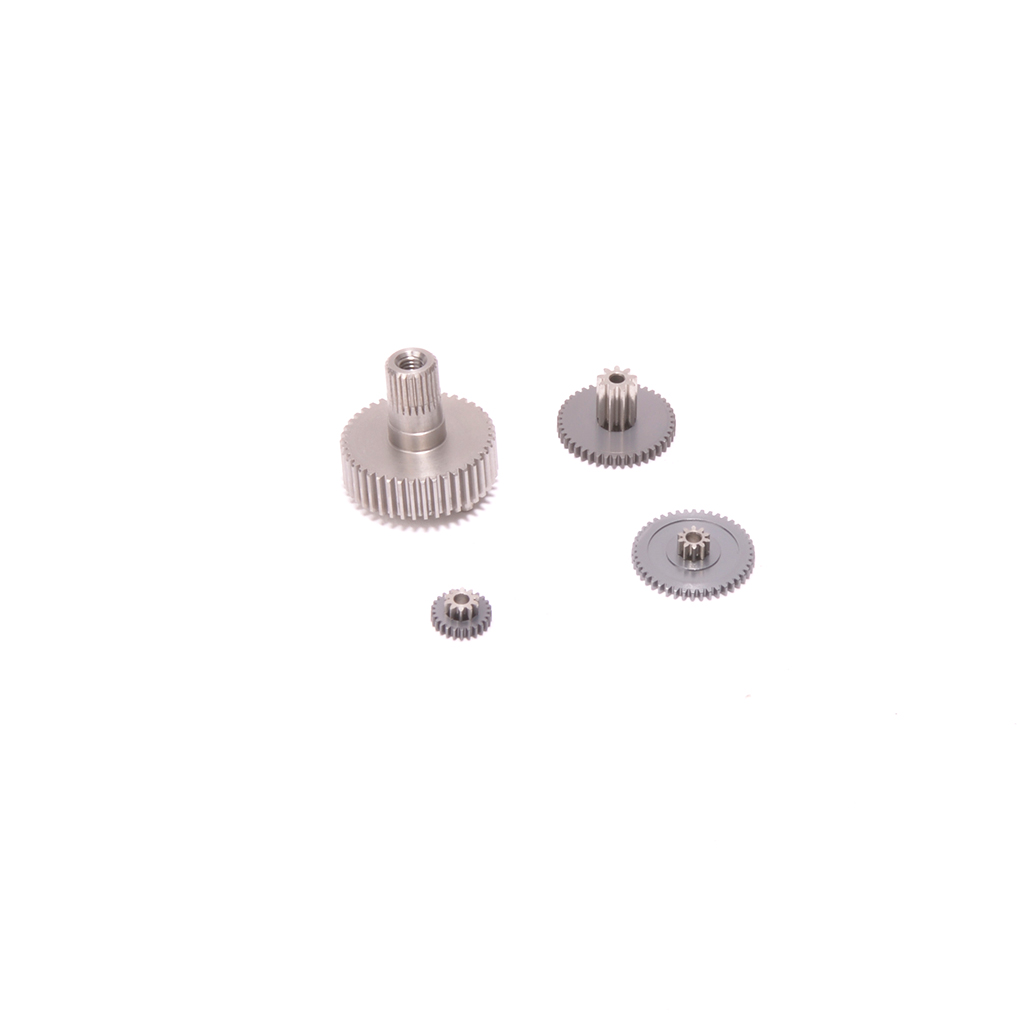 [AX106] AX106 - AEROX LP2S Servo Gear Set