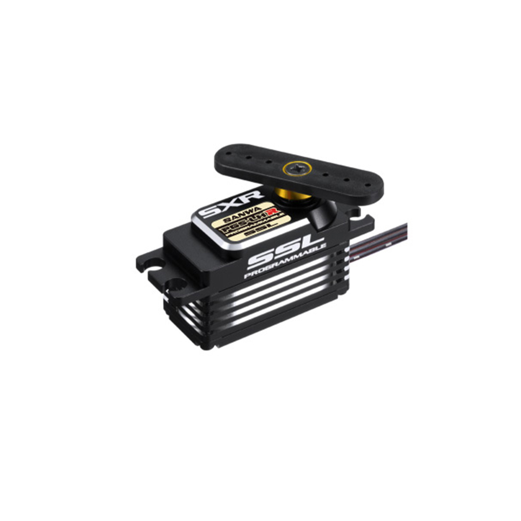[SA107A54781A] SA107A54781A - SANWA PGS-LHR SSL Servo