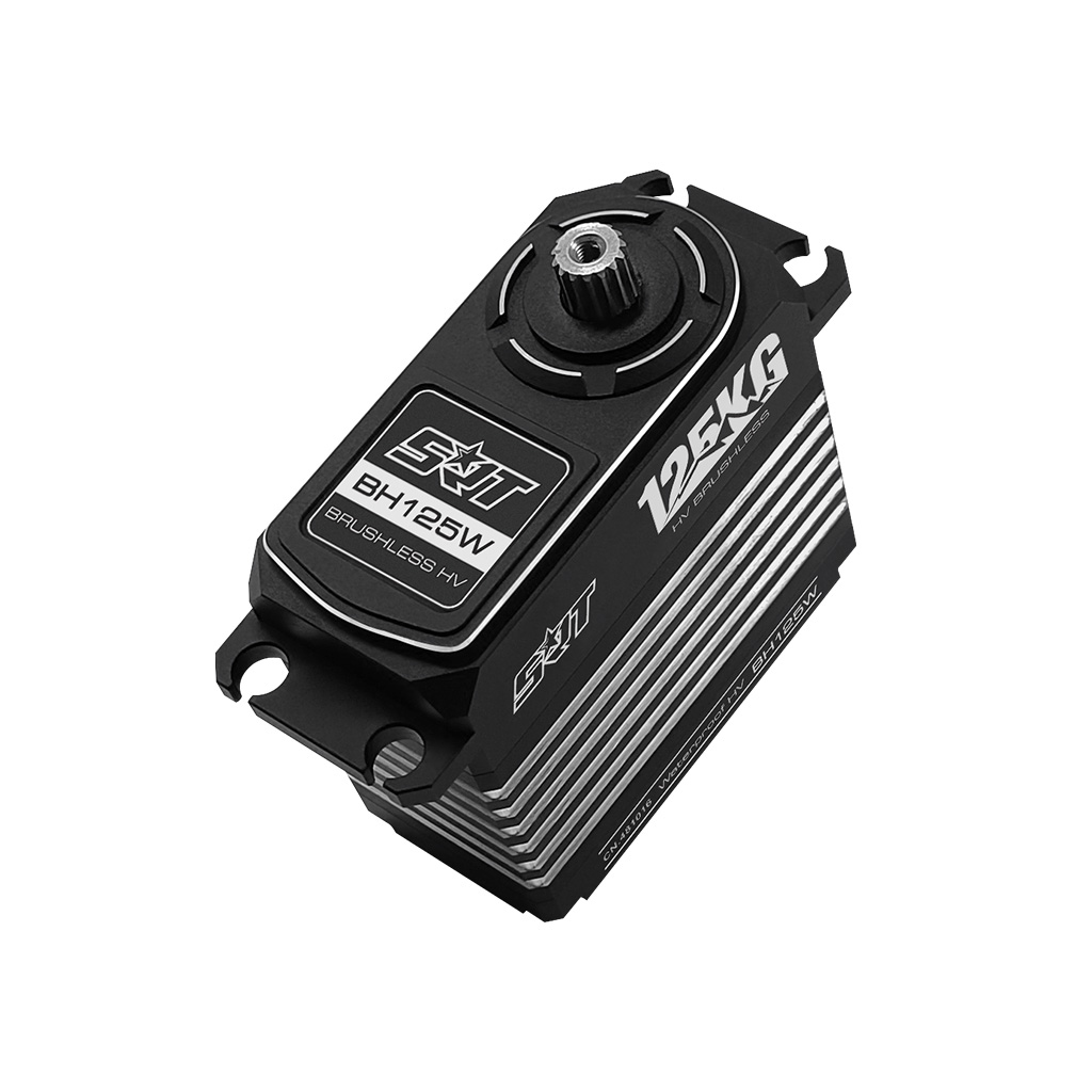 [SRTBH125W] SRTBH125W - SRT BH125W 1/5th HV Brushless Servo