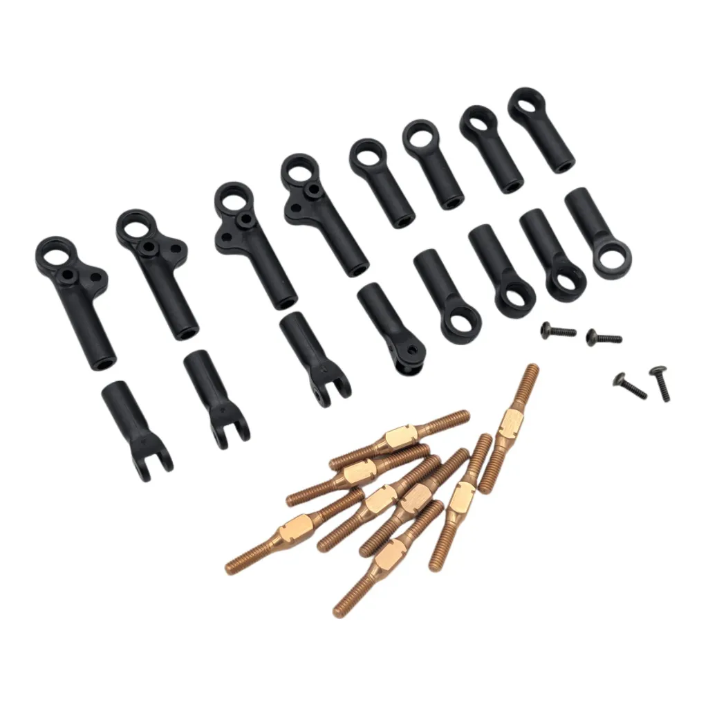 [RCM-SP-10021] RCM-SP-10021 - RCMaker SP1/F Upper Arm Set (Bronze)