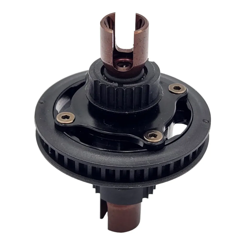 [RCM-SP-10001] RCM-SP-10001 - RCMaker Complete Gear Diff