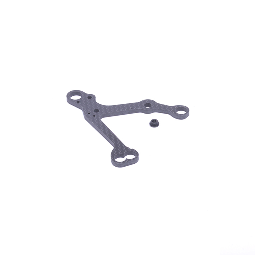 [U9562] U9562 - C/F Rear Inboard Toe Option Wishbone - Mi10