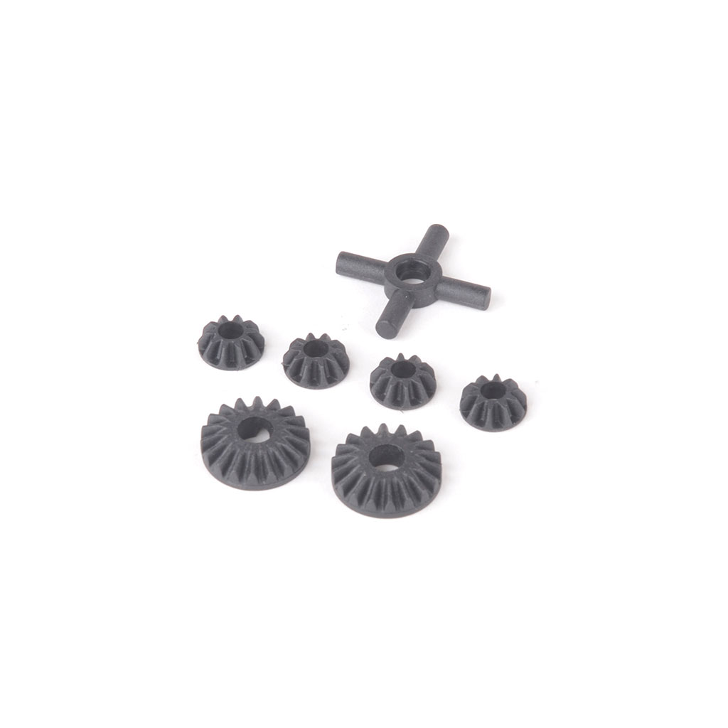 [U9563] U9563 - Diff Gears and Pin - Mi9,FT9,Mi10