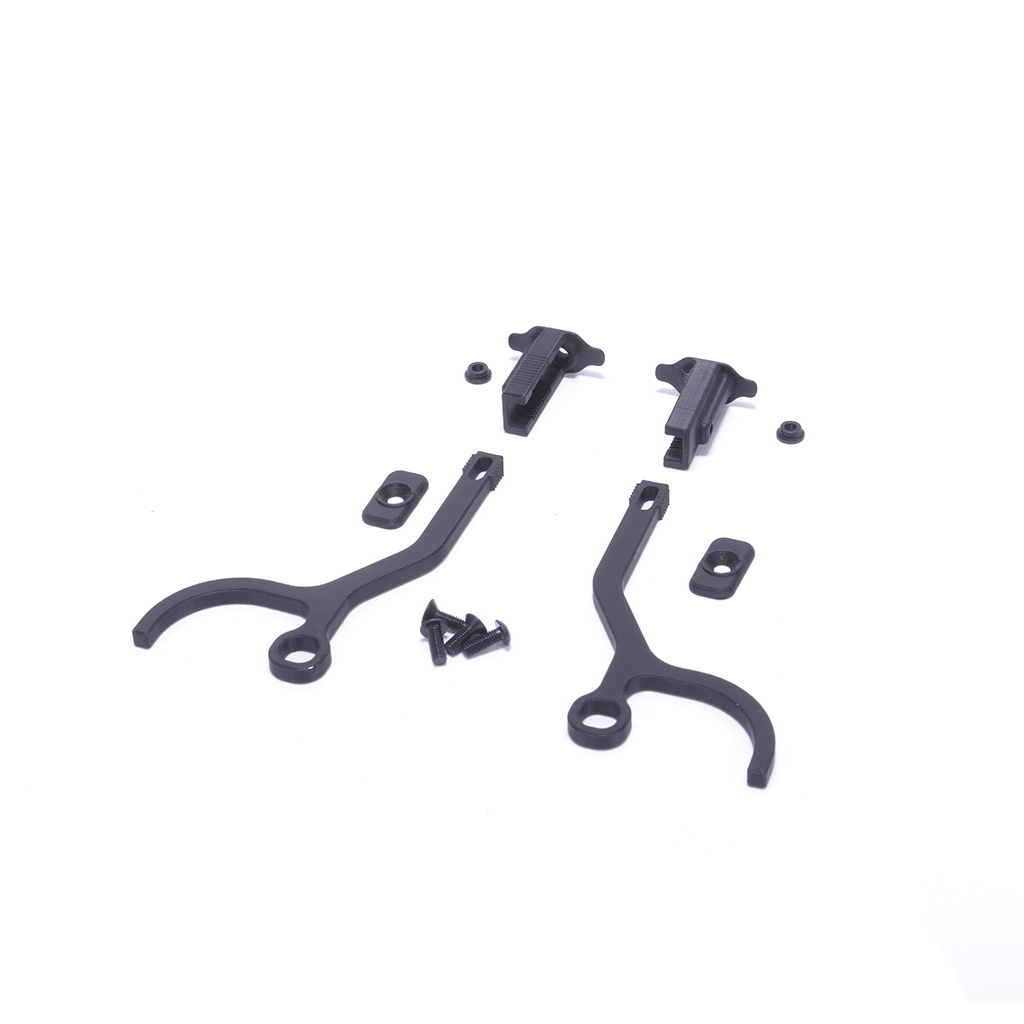 [U9566] U9566 - Rear Body Mount System - Avalon Type -Mi10 (pr)