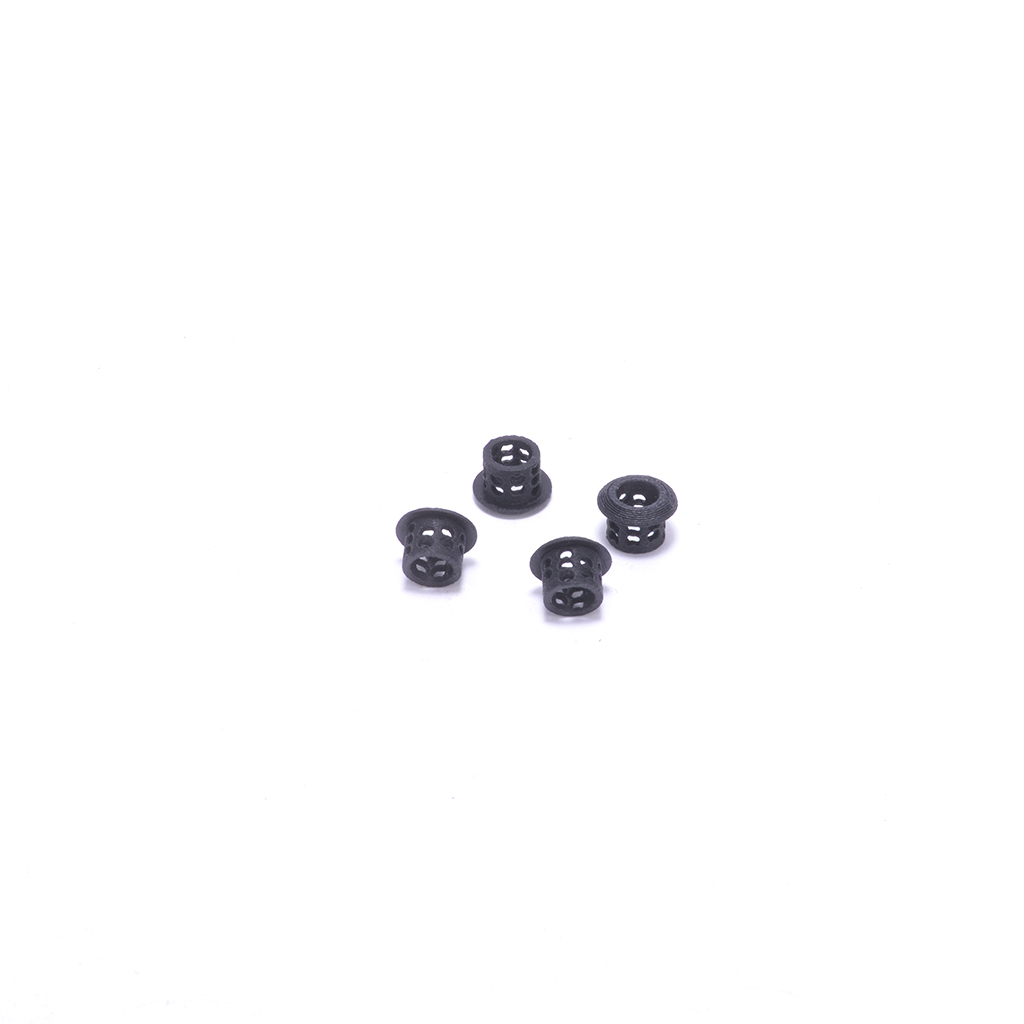 [U9567] U9567 - 0.5mm Body Height Adjuster - Mi10 pk4