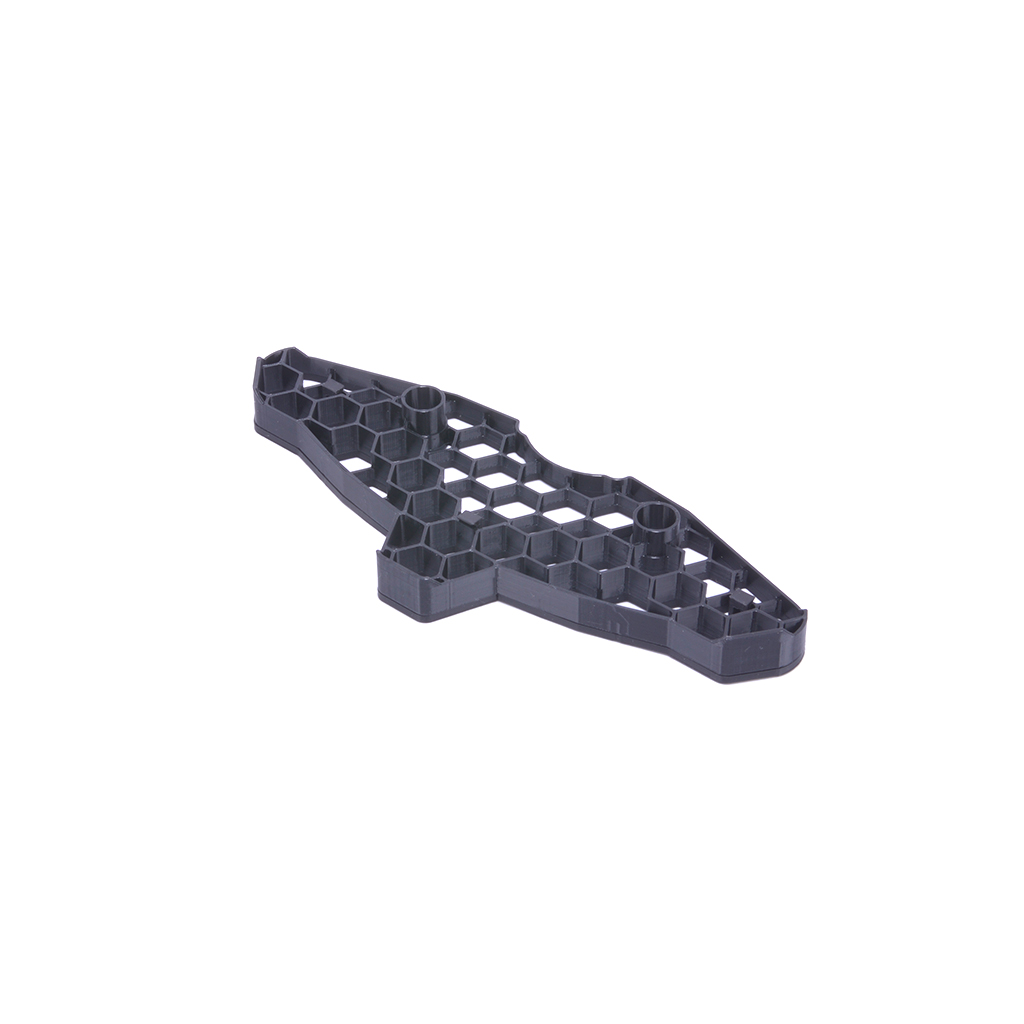 [U9608] U9608 - Avalon 3D Bumper Mi7,Mi8,Mi9,Mi10