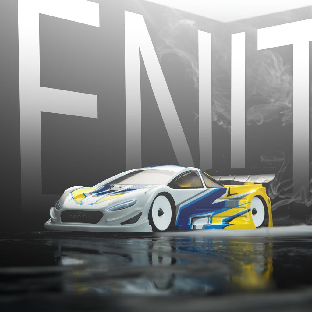 [XTMTB0427-UL] XTMTB0427-UL - Xtreme Zenith - Ultra Light TC Body