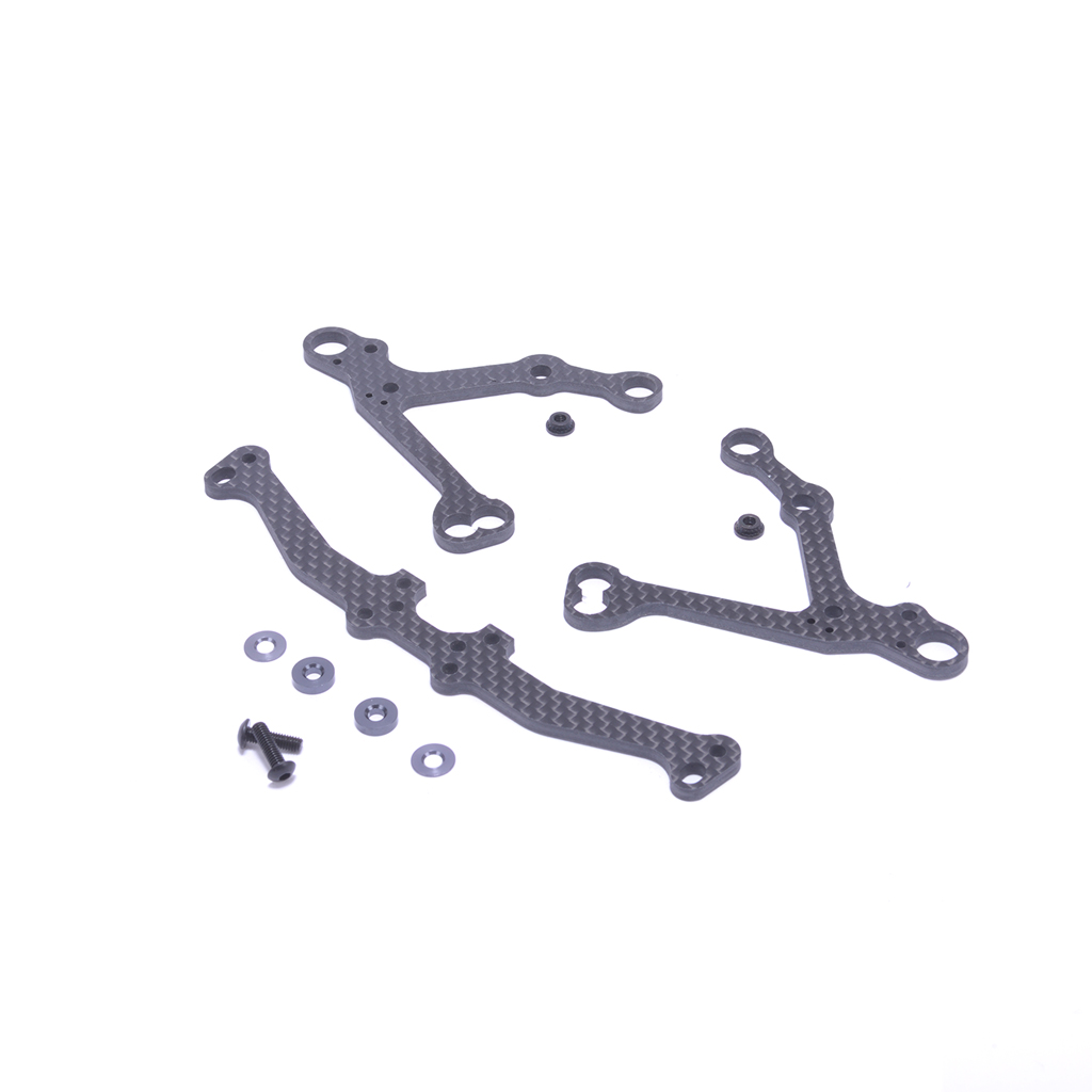 [U9519] U9519 - C/F Rear Inboard Toe Option Set - Mi10