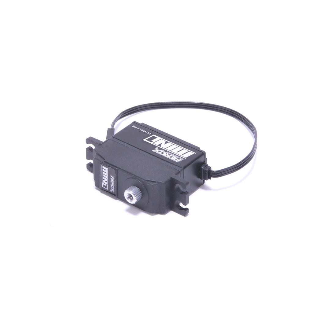 [AX139] AX139 - AEROX MIN1 Coreless 1/12th Servo