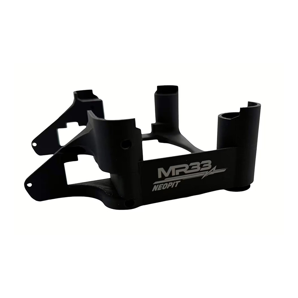 [MR33-252012] MR33-252012 - MR33 NeoPit Car Stand Adapter for SkyRc Neo Warmer