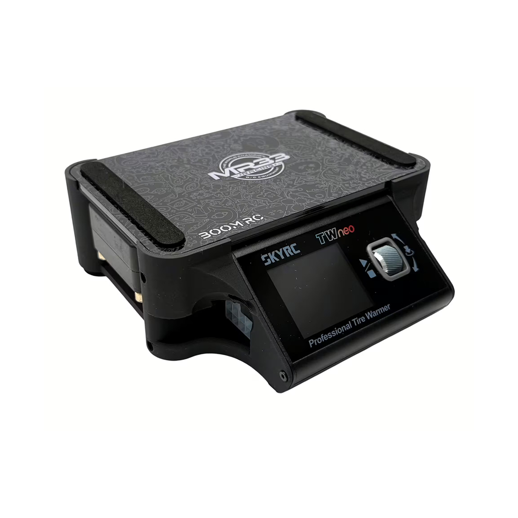 [MR33-252013] MR33-252013 - MR33 NeoPit Set with Car Stand and NeoPit Adapter