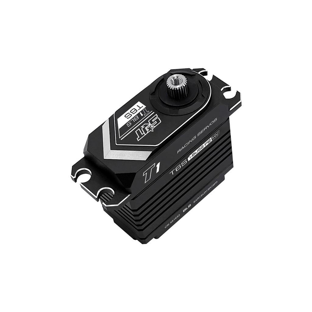 [SRTT6S] SRTT6S - SRT T6S HV Brushless Servo
