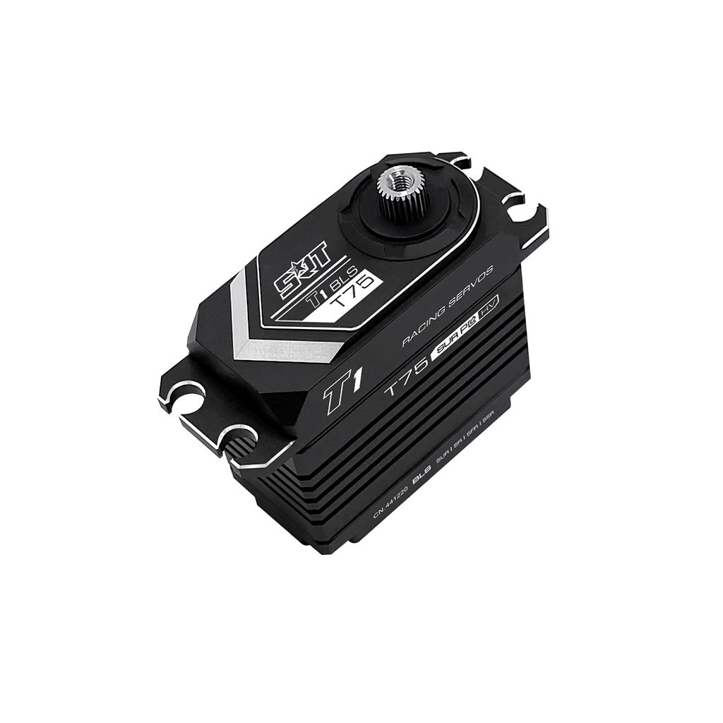 [SRTT75] SRTT75 - SRT T75 HV Brushless Servo