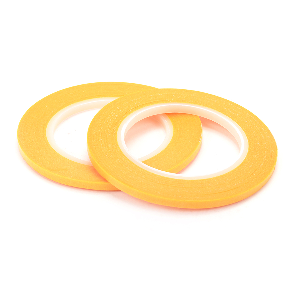 [CR542] CR542 - Precision Masking Tape 3mm x 18M - 2pcs