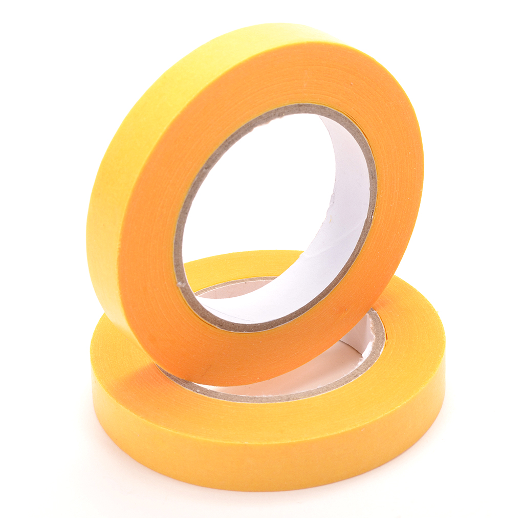 [CR544] CR544 - Precision Masking Tape 10mm x 18M - 2pcs