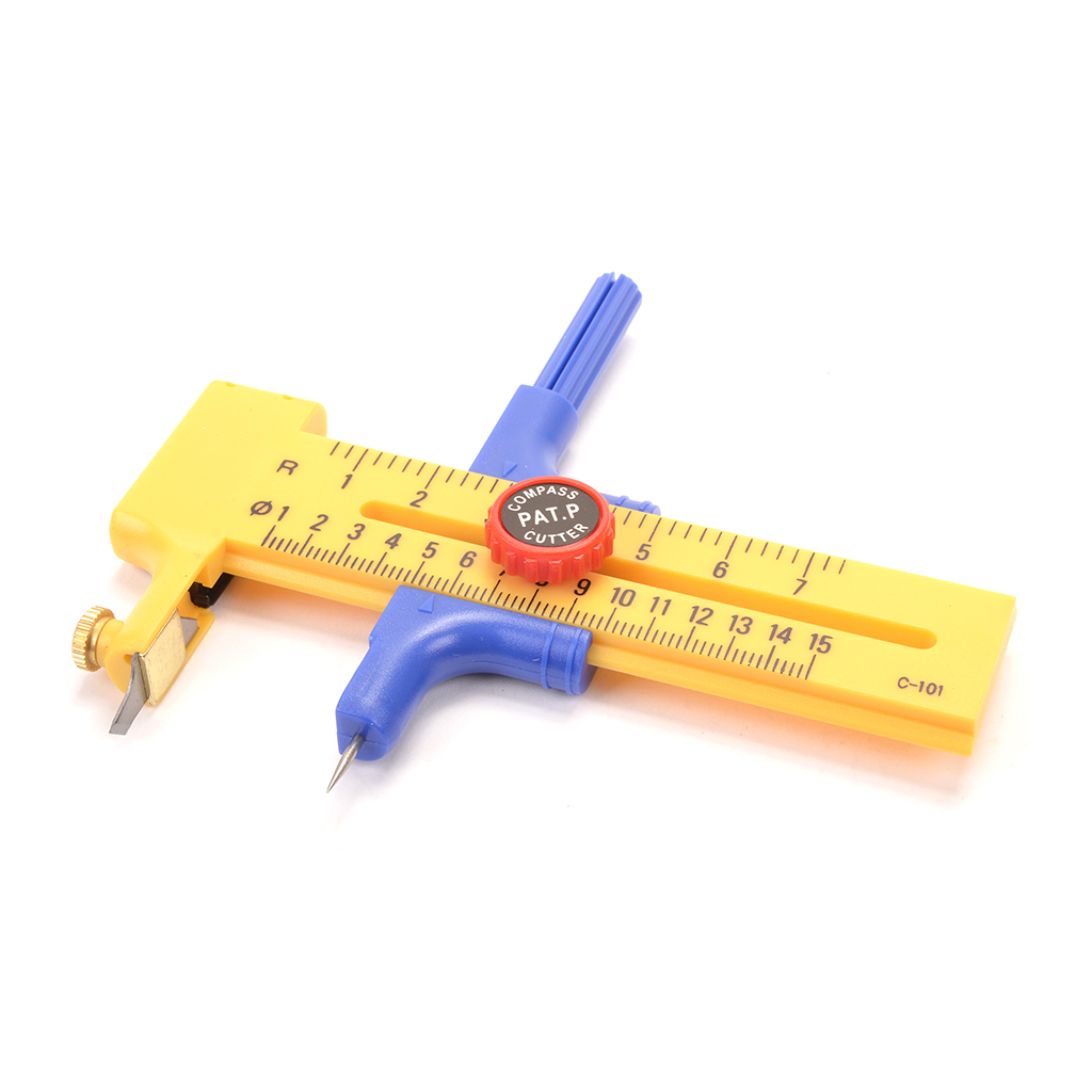[CR545] CR545 - Compass (Circle) Cutter