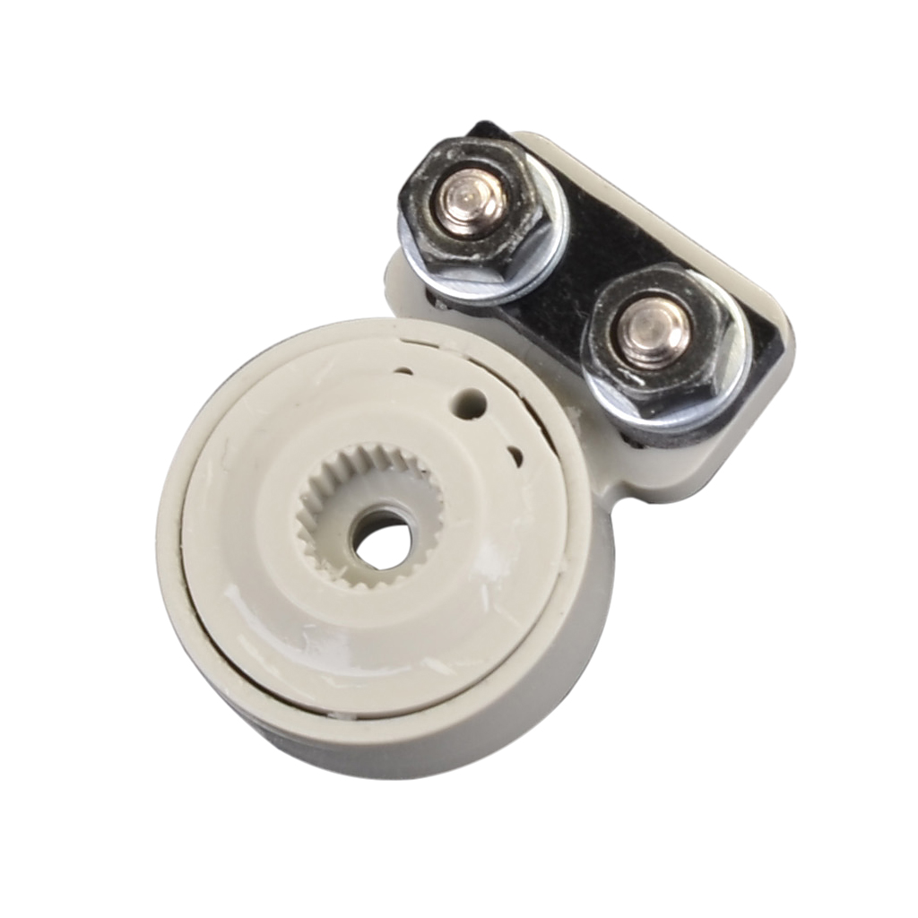 [CR632] CR632 - CORE RC Servo Saver Assembly 23T - Atom