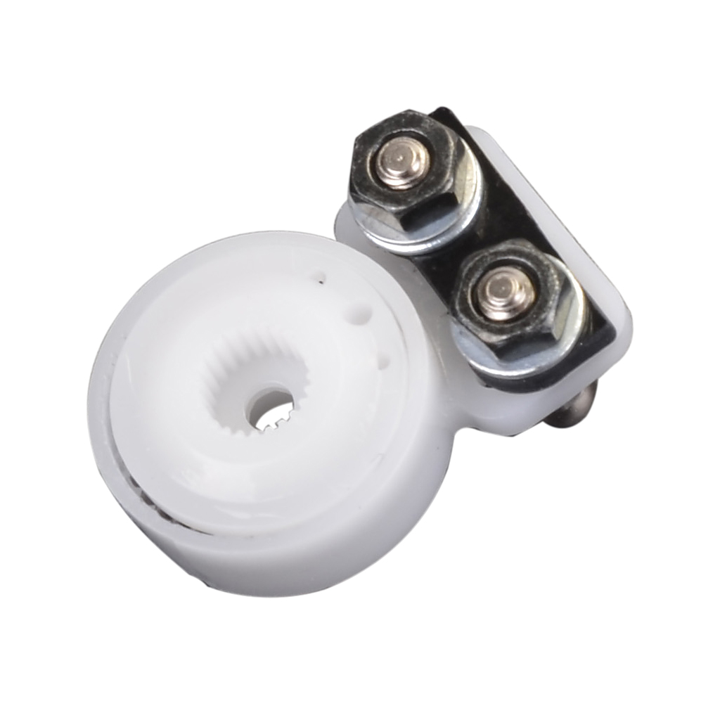 [CR633] CR633 - CORE RC Servo Saver Assembly 25T - Atom