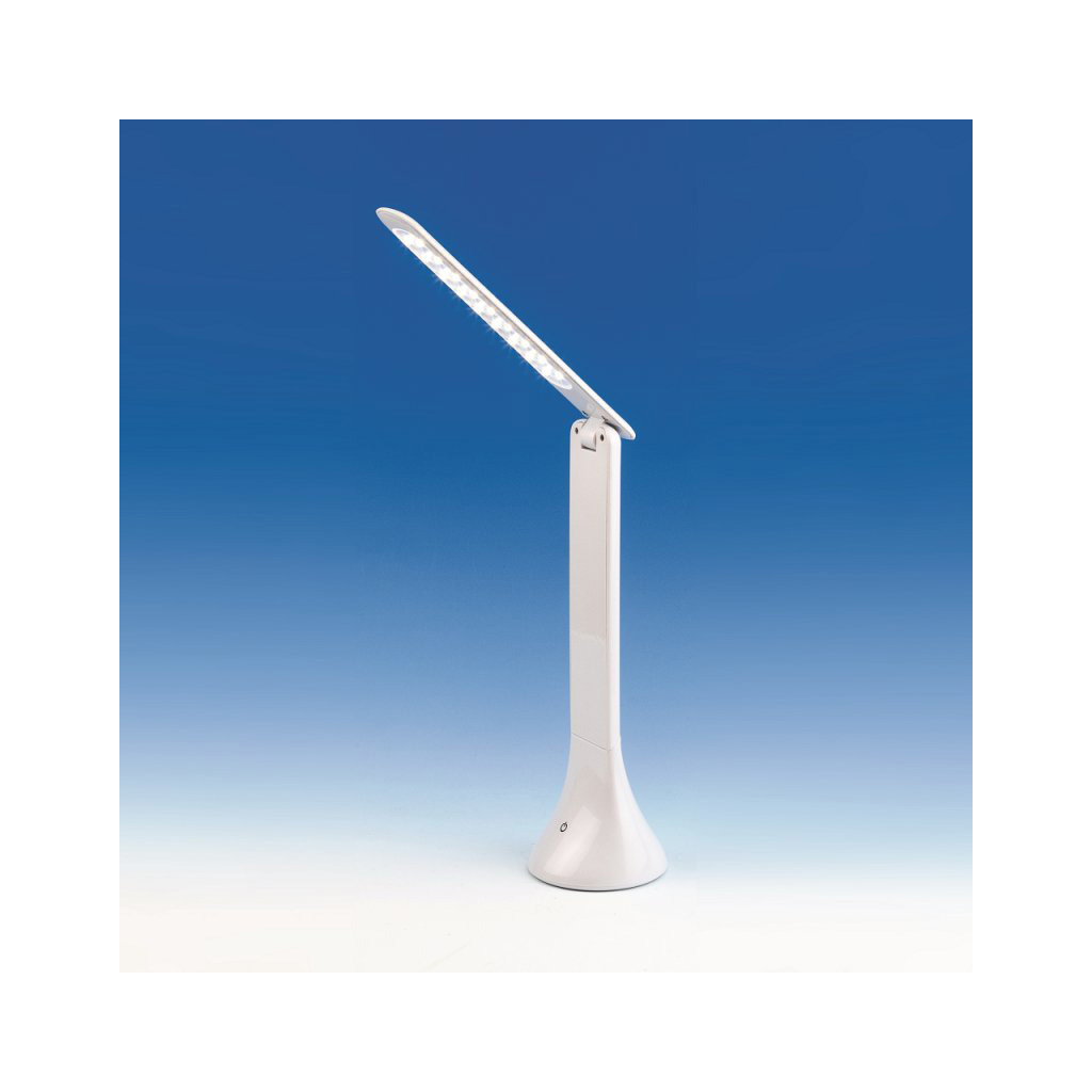 [CR654] CR654 - CORE RC LED Folding Lamp with USB