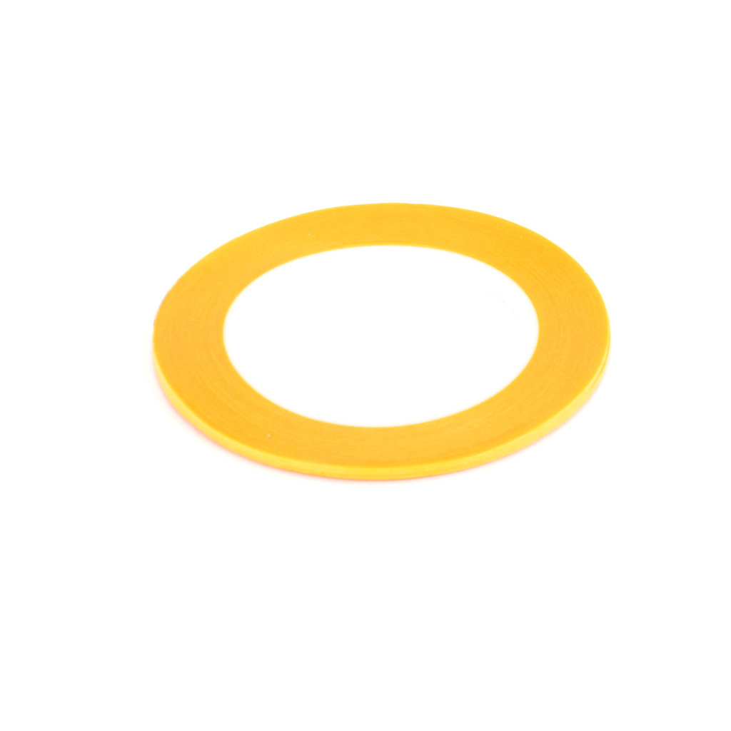 [CR656] CR656 - CORE RC Twin Pack Masking Tape 1mm x 18Mtr