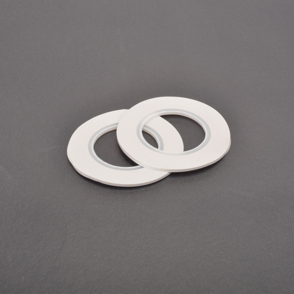 [CR703] CR703 - CORE RC Flexible Masking Tape 2mm - Twin Pack