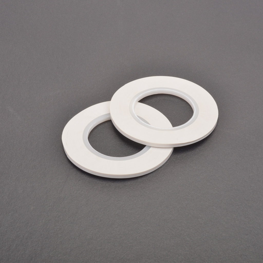 [CR704] CR704 - CORE RC Flexible Masking Tape 3mm - Twin Pack