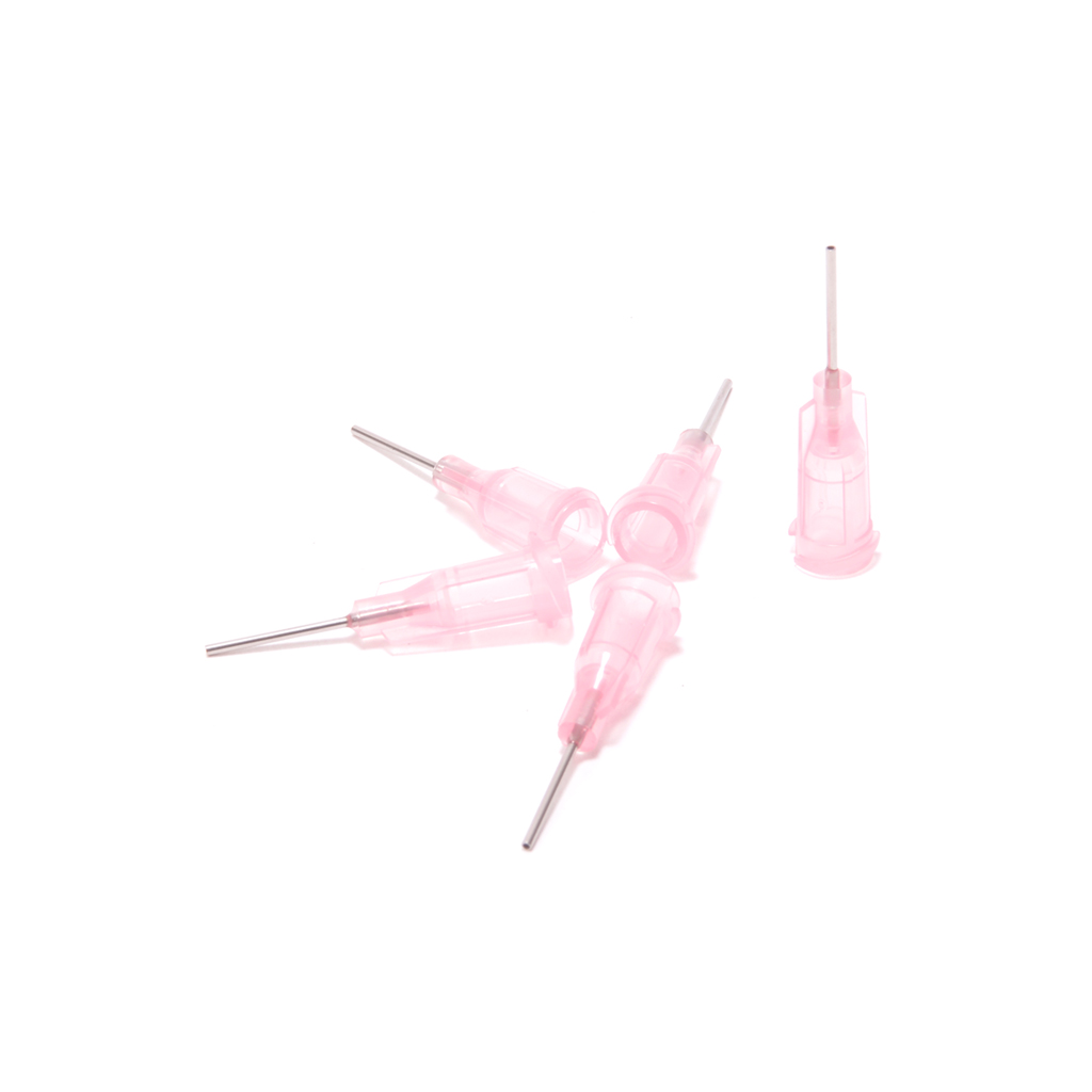 [CR728] CR728 - CORE RC Precision Super Glue Nozzles - pk5