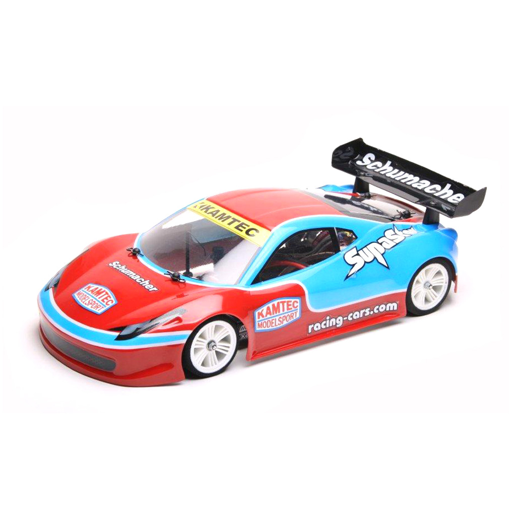 [G902] G902 - SupaStox GT12 Body - Type F