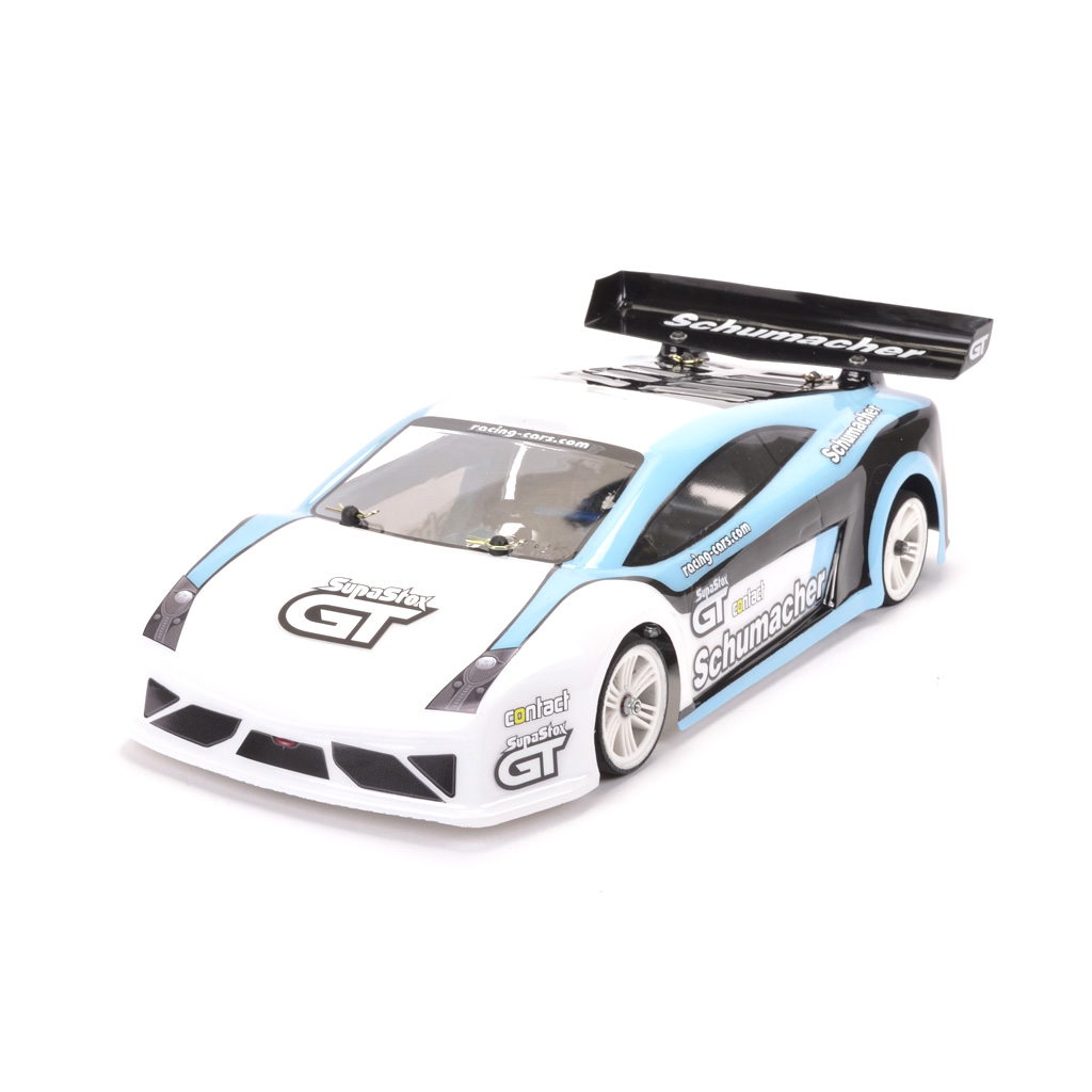 [G906] G906 - SupaStox GT12 Body - Type L
