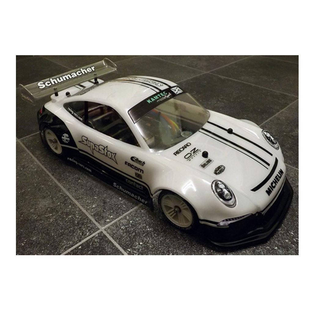 [G907] G907 - GT12 Body Type PGT3