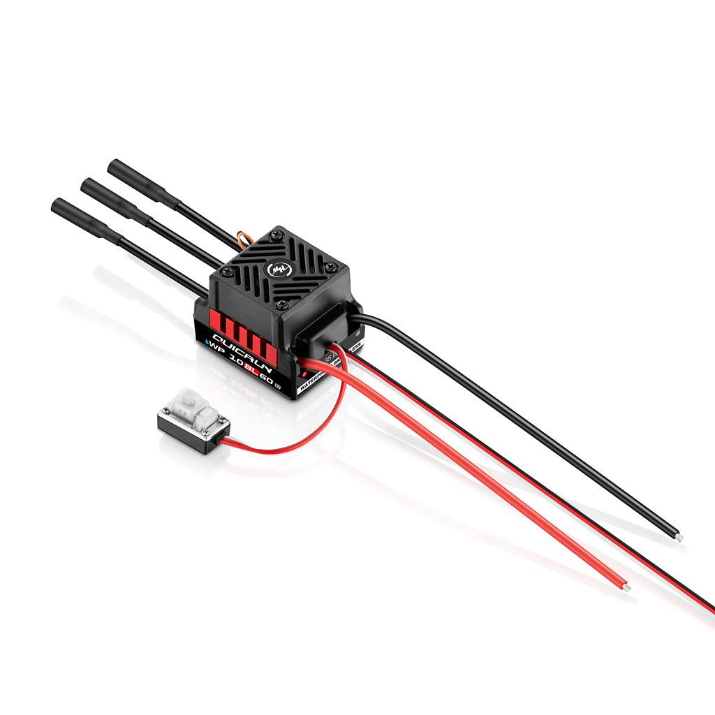 [HW30107300] HW30107300 - QUICRUN WP - 10BL60 G2