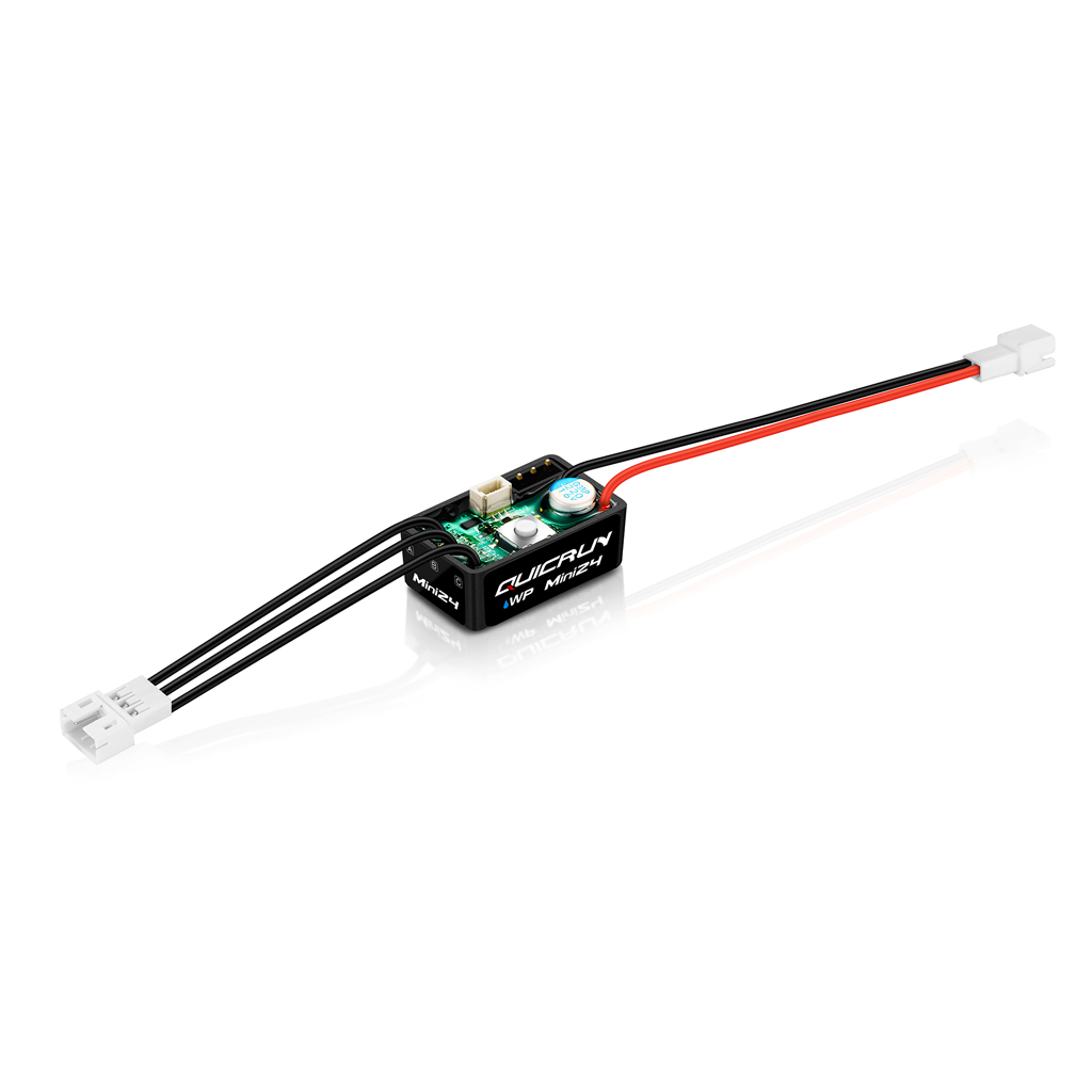 [HW30109004] HW30109004 - QUICRUN WP - MINI24