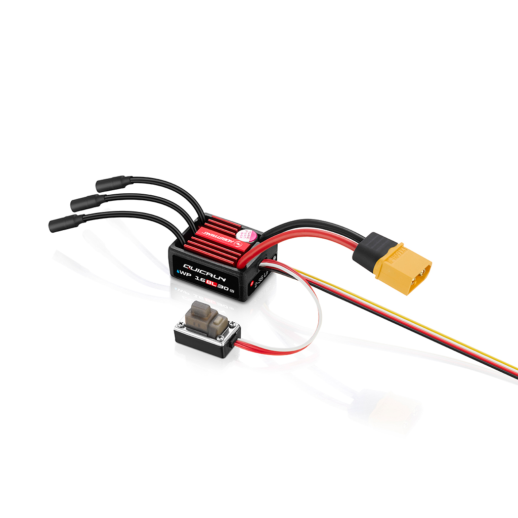 [HW30110001] HW30110001 - QUICRUN WP 16BL30 G2