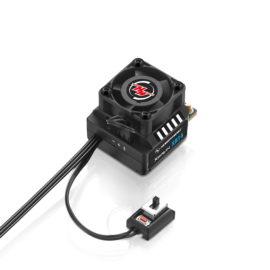 [HW30112622] HW30112622 - XERUN XR14 ESC