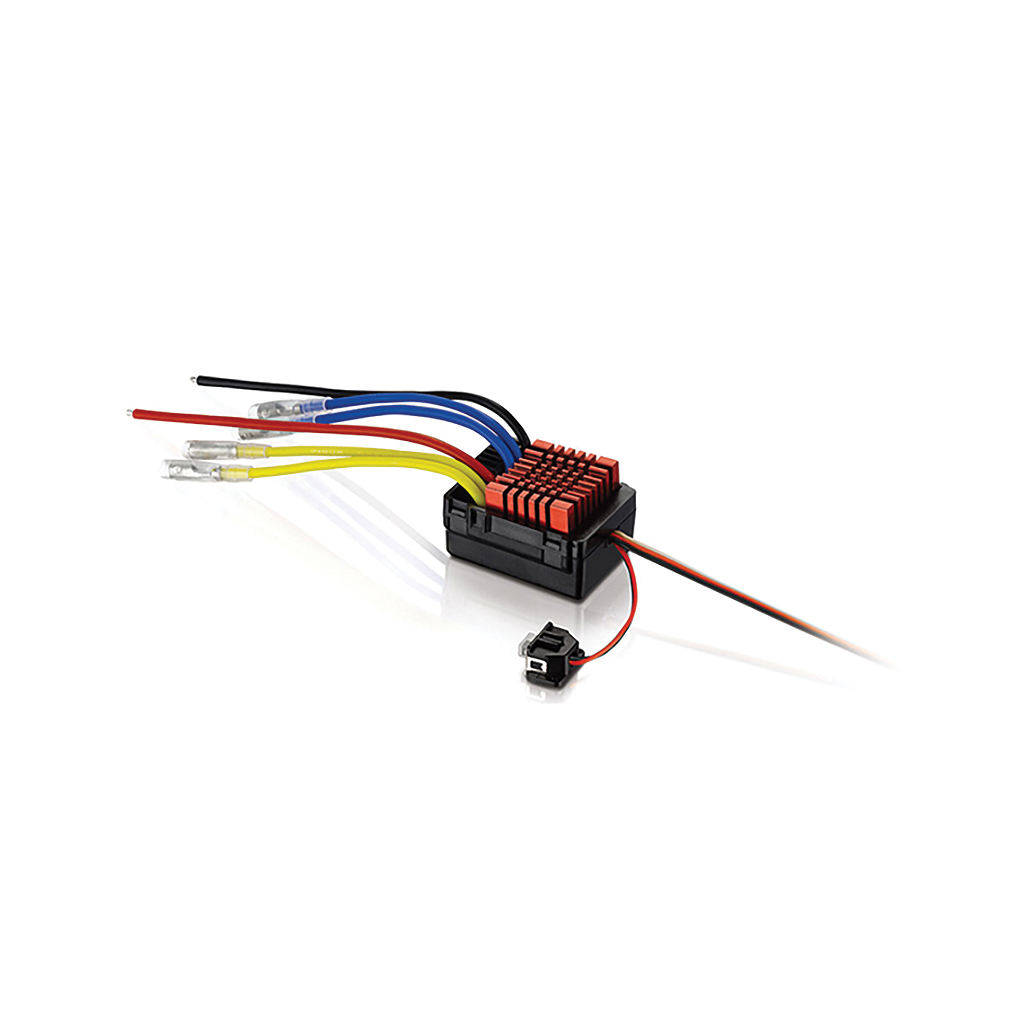 [HW30120301] HW30120301 - QUICRUN-880-Dual Brushed
