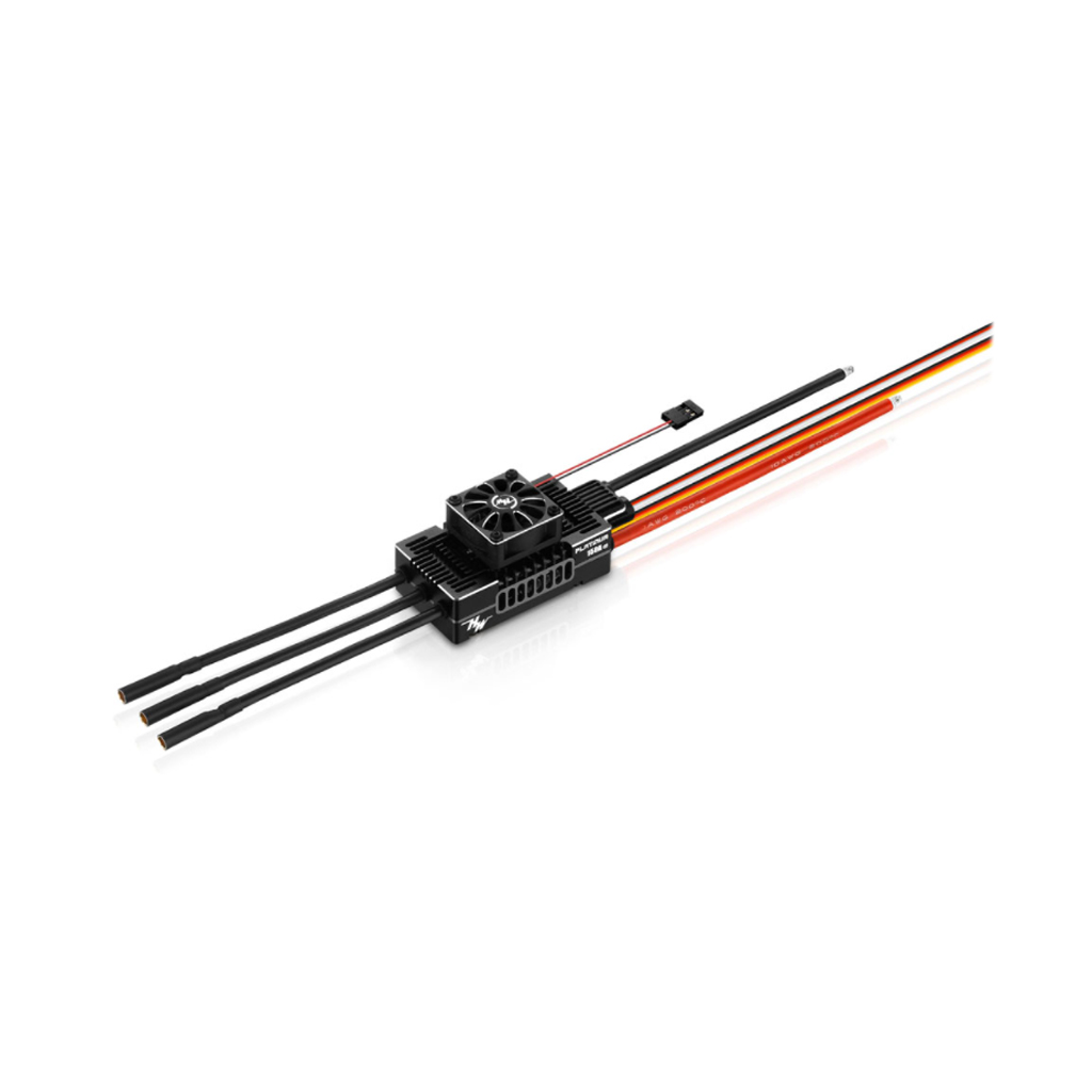 [HW30203500] HW30203500 - Platinum Pro 150A- V5 ESC
