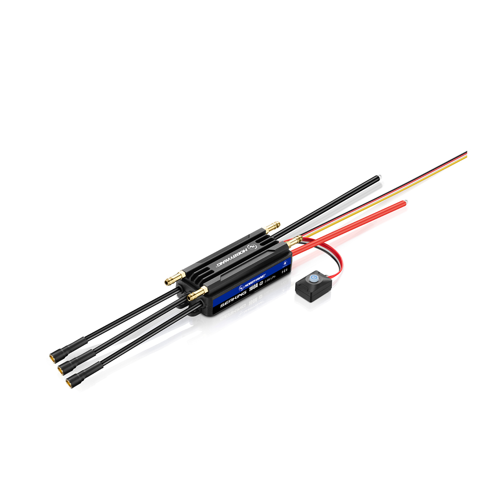 [HW30206200] HW30206200 - SEAKING 160A V4