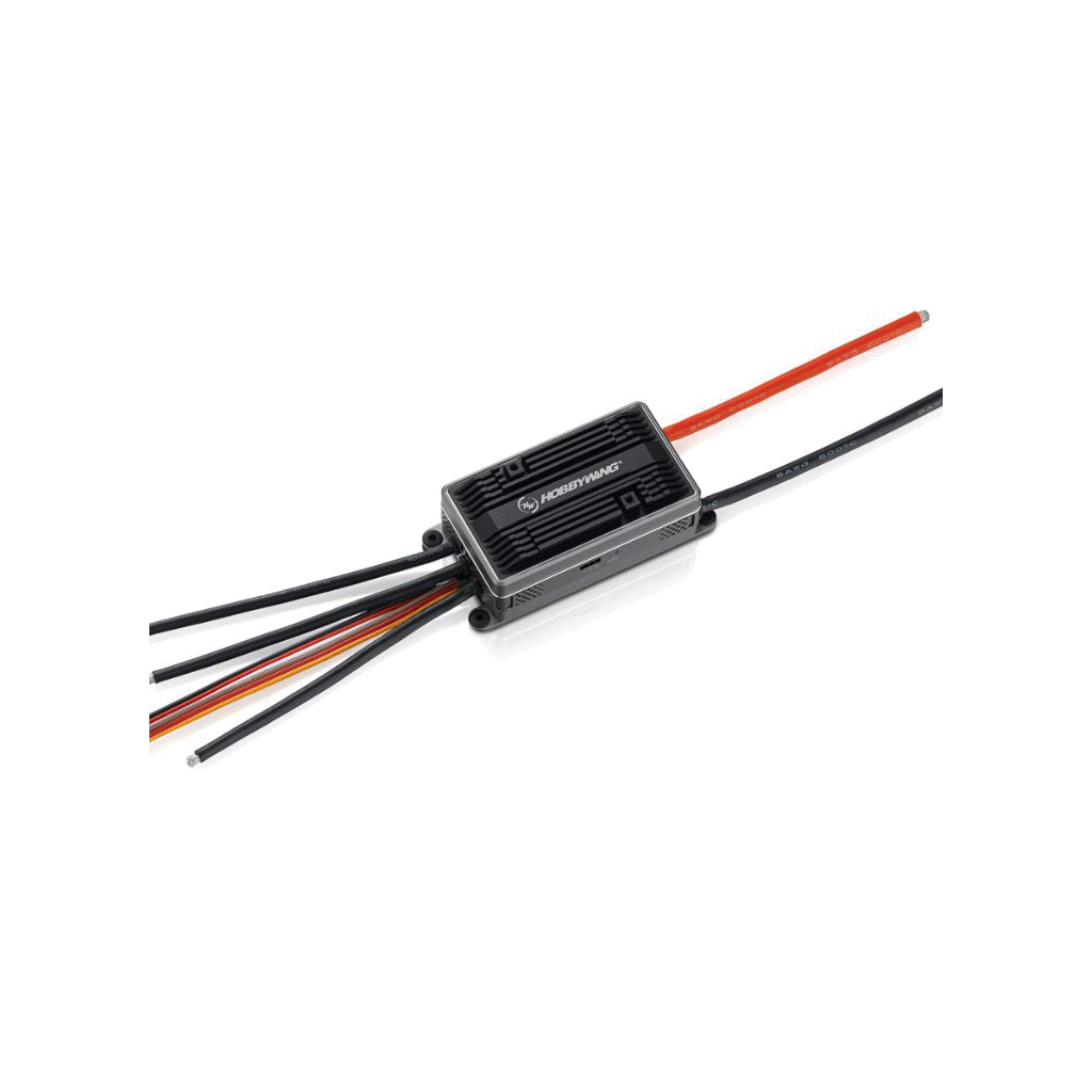 [HW30209102] HW30209102 - Platinum Pro 200A-HV-OPTO-V4.1 ESC