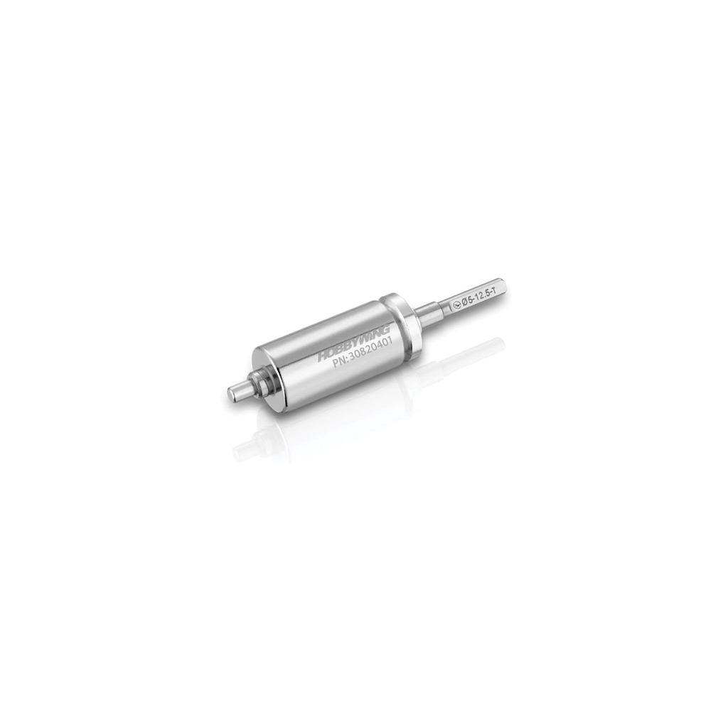 [HW30820402] HW30820402 - Ti Bonded Rotor 12.3