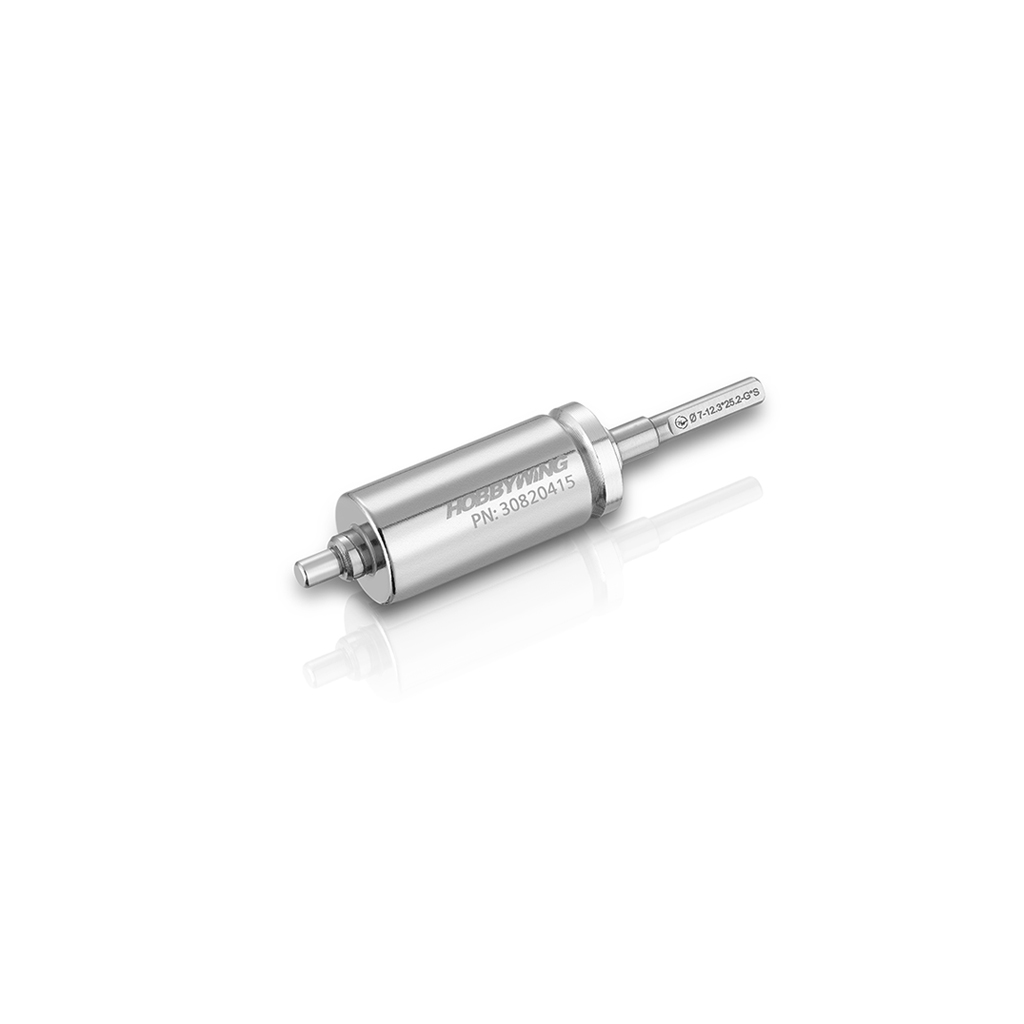 [HW30820415] HW30820415 - XERUN V10-Rotor-G3R-7-12.3 x 25.2 - G x 2
