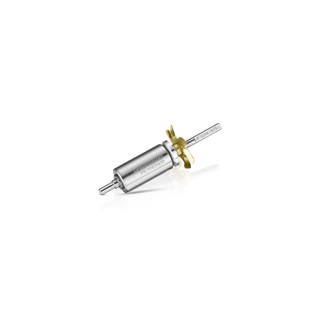 [HW30820428] HW30820428 - XERUN-D10-Rotor-L4-5.0- 12.3*24.1 - CET