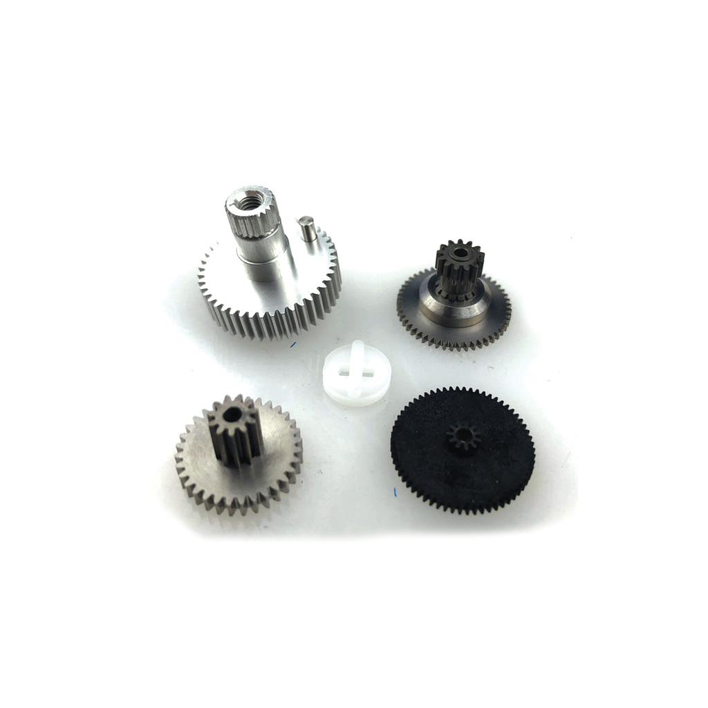 [SA107A54122A] SA107A54122A - Sanwa SRG-BZX Gears