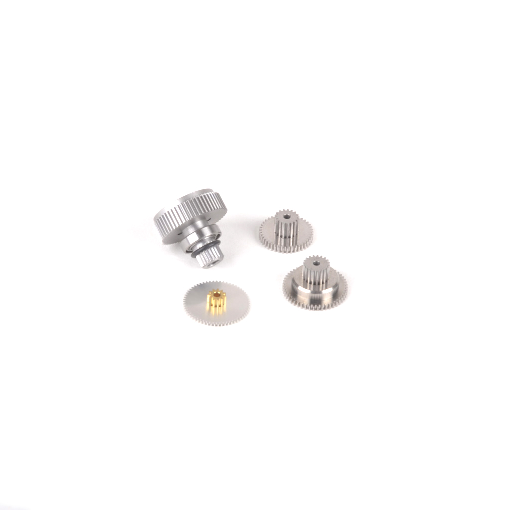 [SA107A54153A] SA107A54153A - Sanwa Gear Set ERS-961
