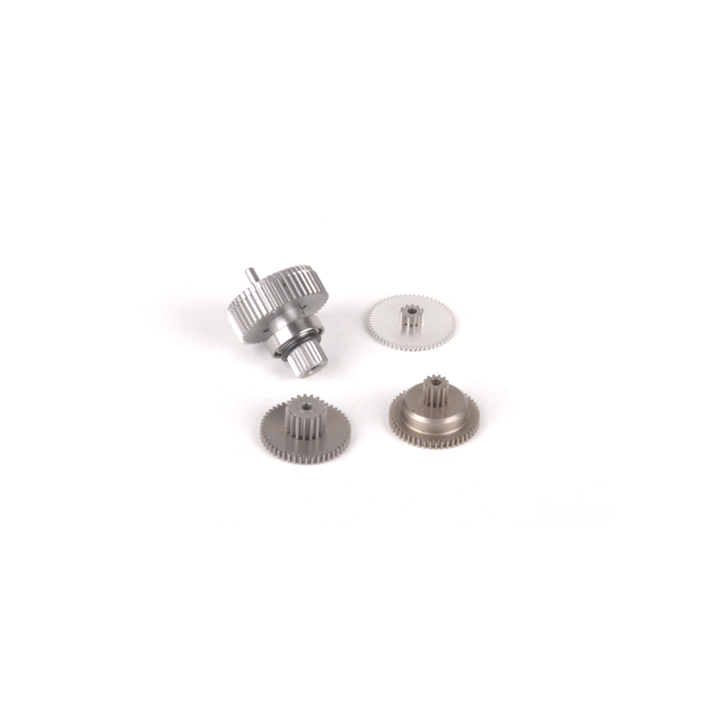 [SA107A54154A] SA107A54154A - Sanwa Gear Set ERS-962